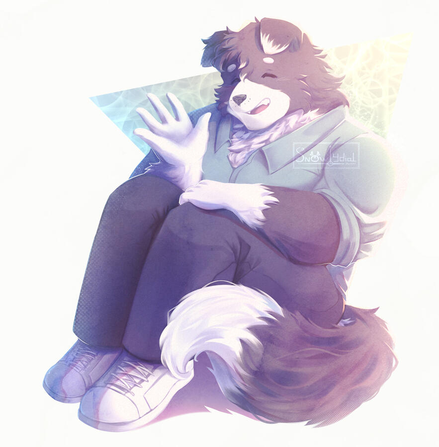 Henlo there :D Henlo there :D